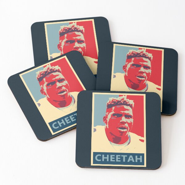 Item preview, Tyreek Hill Miami Dolphins Campaign designed and sold by alolaraichu.