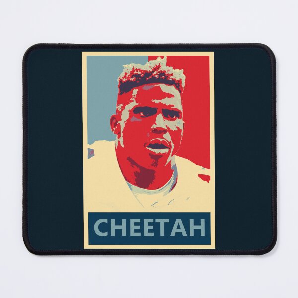 Item preview, Tyreek Hill Miami Dolphins Campaign designed and sold by alolaraichu.