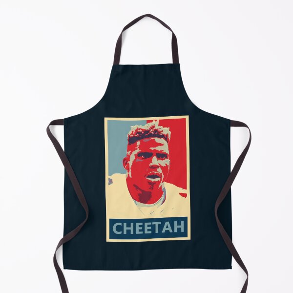 Item preview, Tyreek Hill Miami Dolphins Campaign designed and sold by alolaraichu.