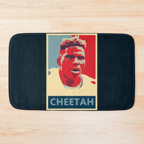 Item preview, Tyreek Hill Miami Dolphins Campaign designed and sold by alolaraichu.