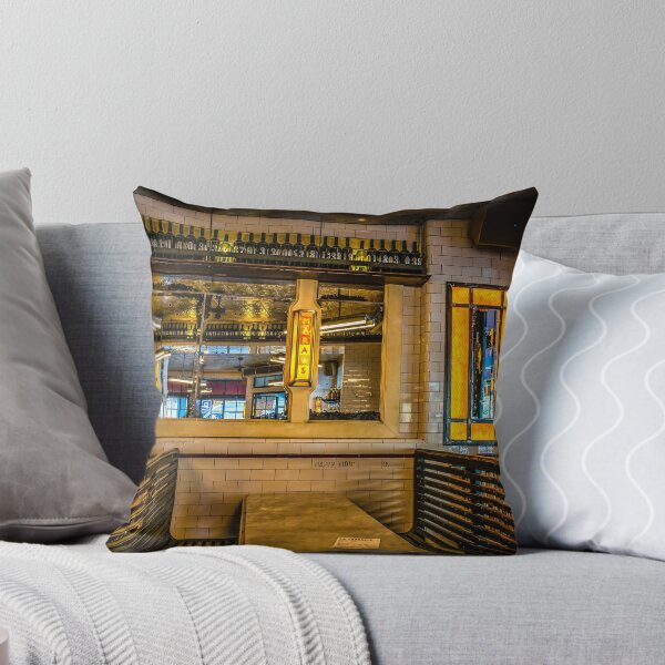 Item preview, Paris Cafe designed and sold by Russell Charters.