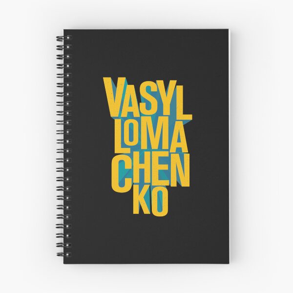 Item preview, Lomachenko designed and sold by VanNgauRDF.