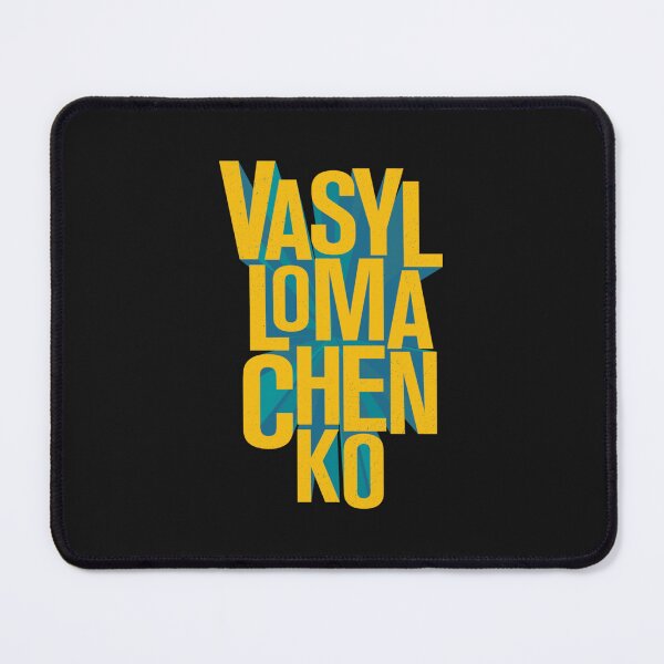 Item preview, Lomachenko designed and sold by VanNgauRDF.