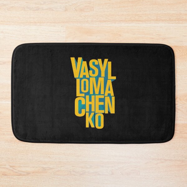 Item preview, Lomachenko designed and sold by VanNgauRDF.