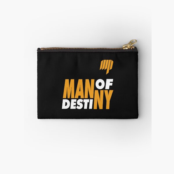 Item preview, Manny Pacquiao Man of Destiny designed and sold by VanNgauRDF.