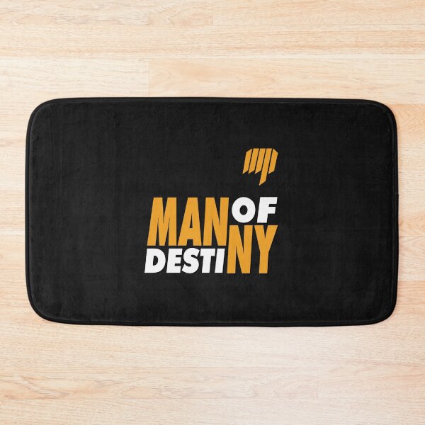 Item preview, Manny Pacquiao Man of Destiny designed and sold by VanNgauRDF.