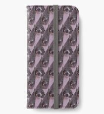 Small Kermit Designs iPhone Wallet/Case/Skin