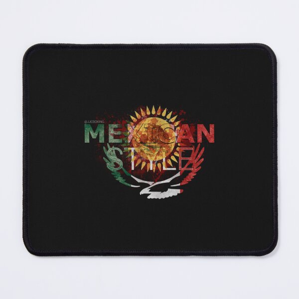 Item preview, Mexican Style GGG Boxing designed and sold by VanNgauRDF.