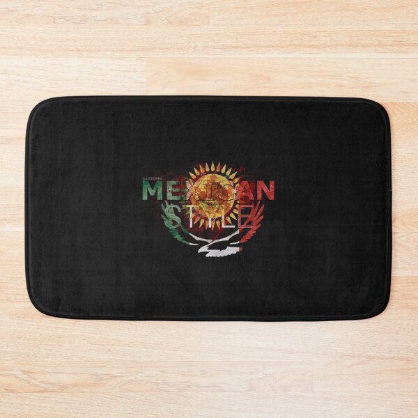 Item preview, Mexican Style  GGG Boxing designed and sold by VanNgauRDF.