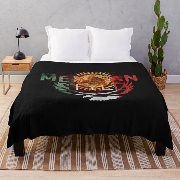 Item preview, Mexican Style  GGG Boxing designed and sold by VanNgauRDF.