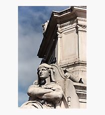 Lisbon Photographic Print
