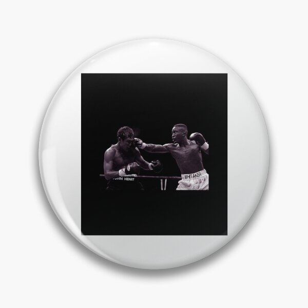 Item preview, Rest In Peace Pernell Whitaker designed and sold by VanNgauRDF.