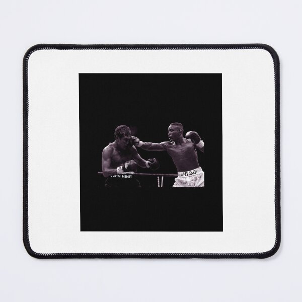 Item preview, Rest In Peace Pernell Whitaker designed and sold by VanNgauRDF.