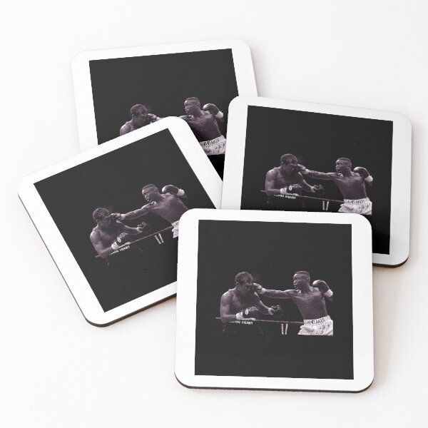 Item preview, Rest In Peace Pernell Whitaker designed and sold by VanNgauRDF.
