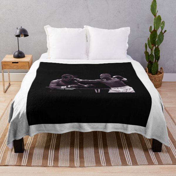 Item preview, Rest In Peace Pernell Whitaker designed and sold by VanNgauRDF.