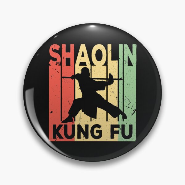 Artikelvorschau, Shaolin-Kung-Fu entworfen und verkauft von VanNgauRDF.