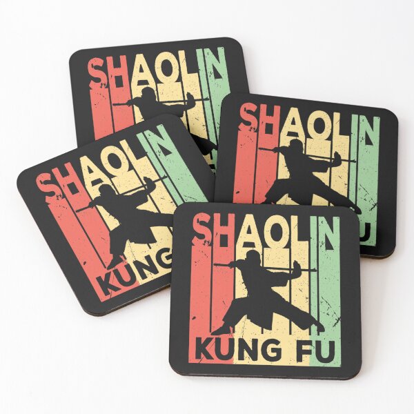 Item preview, Shaolin Kung Fu designed and sold by VanNgauRDF.