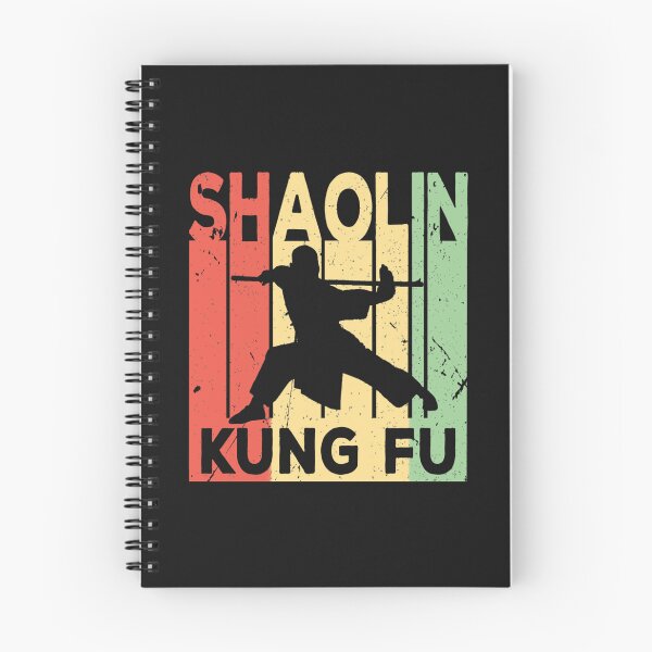 Item preview, Shaolin Kung Fu designed and sold by VanNgauRDF.