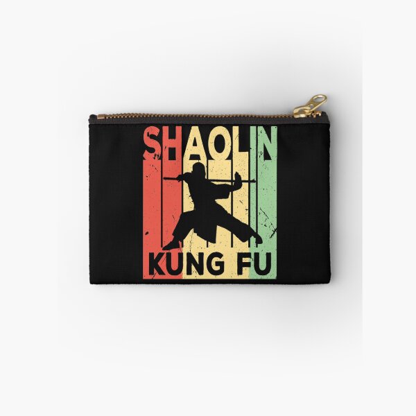 Item preview, Shaolin Kung Fu designed and sold by VanNgauRDF.
