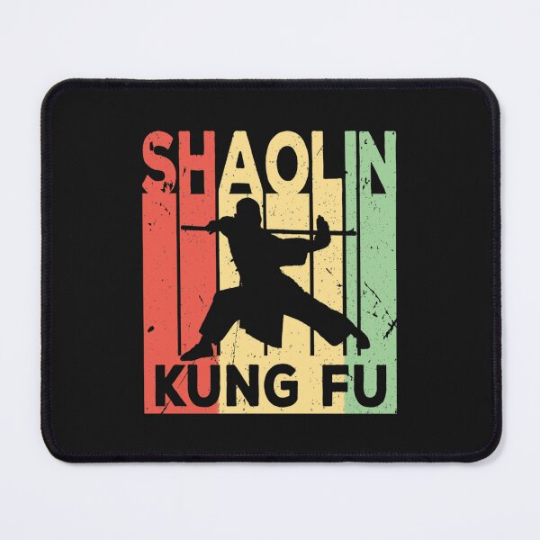 Item preview, Shaolin Kung Fu designed and sold by VanNgauRDF.