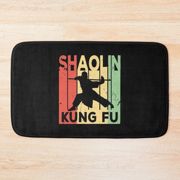 Item preview, Shaolin Kung Fu designed and sold by VanNgauRDF.