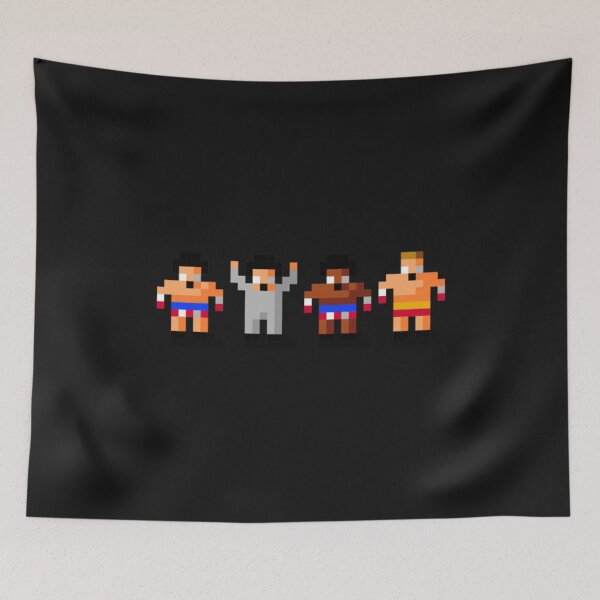 Item preview, Sensi Tee  Boxing Survivor designed and sold by VanNgauRDF.