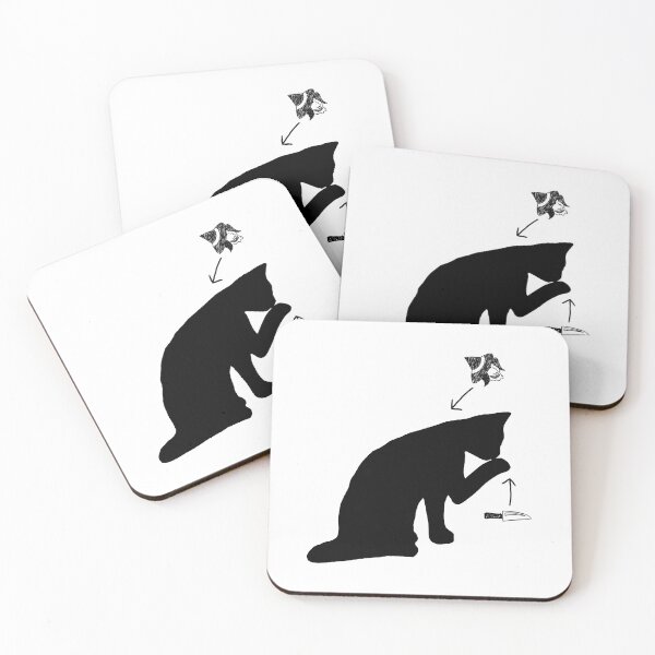 Item preview, cuchillos y brujas designed and sold by filledesang.