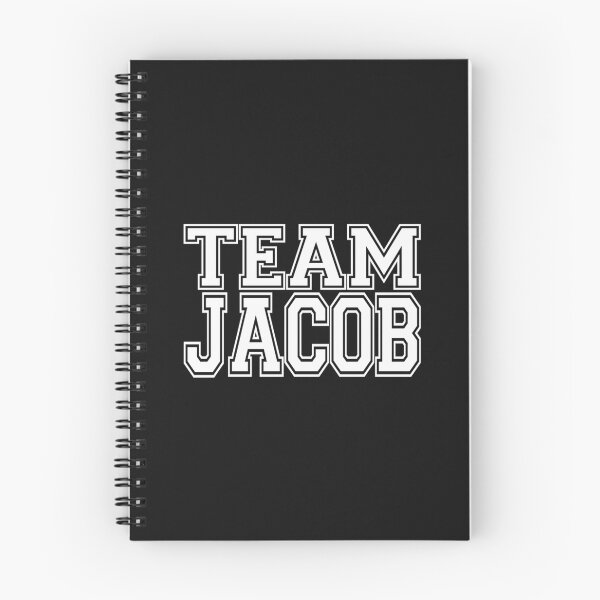 Item preview, Team Jacob designed and sold by VanNgauRDF.