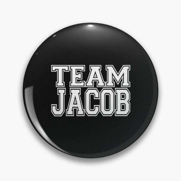 Item preview, Team Jacob designed and sold by VanNgauRDF.