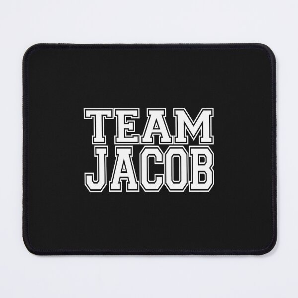 Artikelvorschau, Team Jacob entworfen und verkauft von VanNgauRDF.