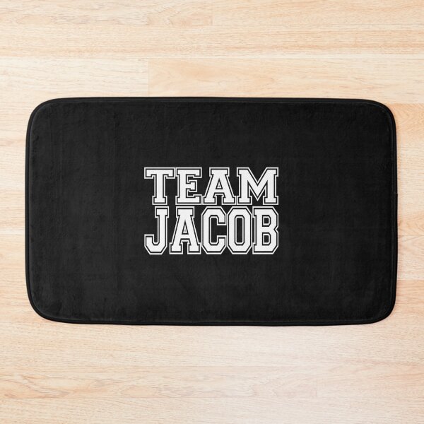 Item preview, Team Jacob designed and sold by VanNgauRDF.