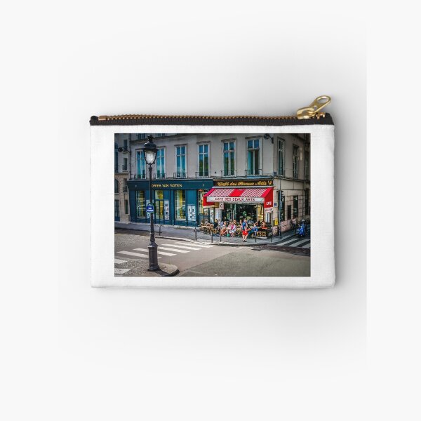 Item preview, Paris Cafe designed and sold by Russell Charters.