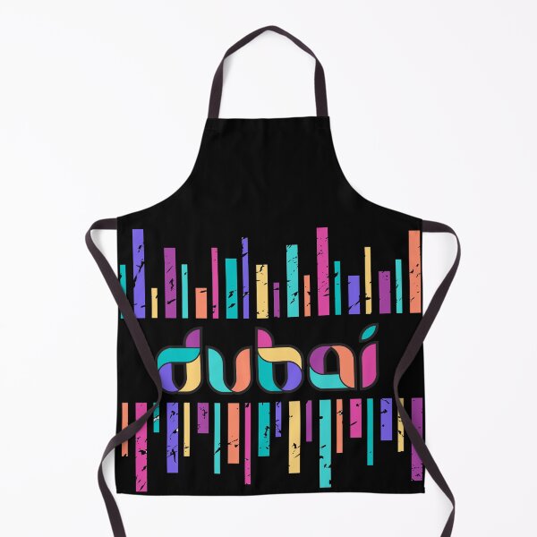 Item preview, Colorful Dubai designed and sold by Dreams of Dubai.