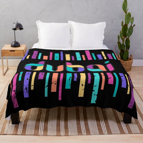 Item preview, Colorful Dubai designed and sold by Dreams of Dubai.