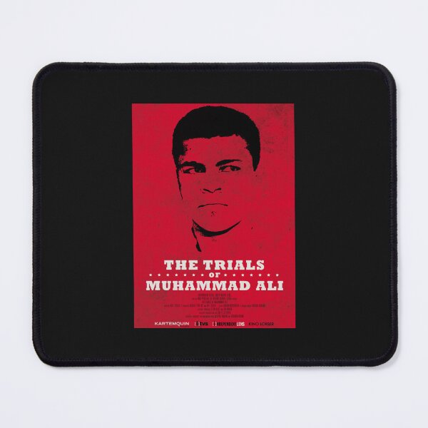 Item preview, trials of Muhammed Ali designed and sold by VanNgauRDF.