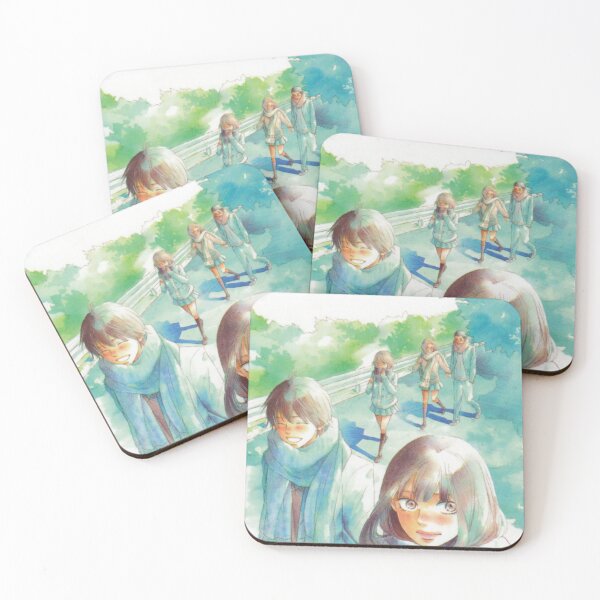 Item preview, Kimi ni Todoke designed and sold by taroxstudio.