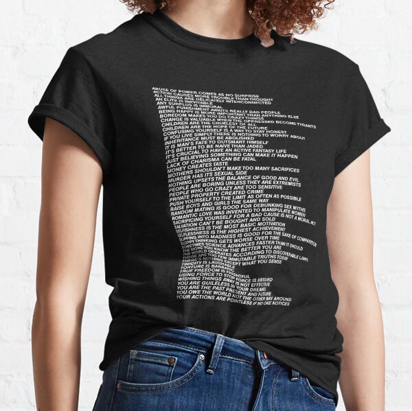 Blonde Fan T-Shirts for Sale | Redbubble