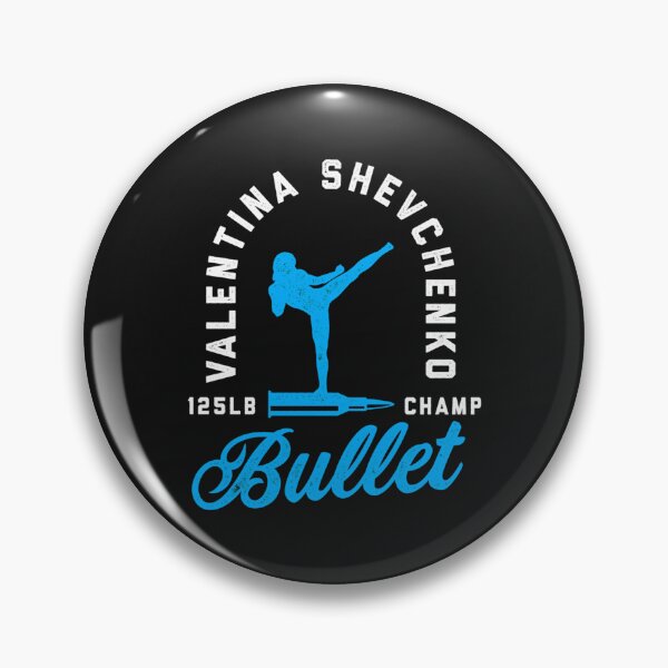 Item preview, Valentina Shevchenko designed and sold by VanNgauRDF.