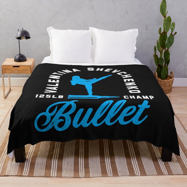 Item preview, Valentina Shevchenko designed and sold by VanNgauRDF.