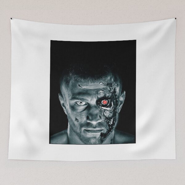 Item preview, VASYL LOMACHENKO designed and sold by VanNgauRDF.