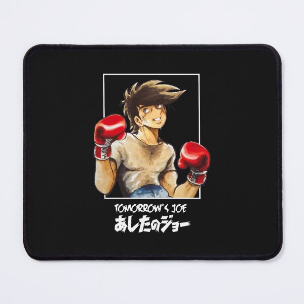 Artikelvorschau, Vintage Anime YabukiJoe Boxgeschenk für Manga-Liebhaber entworfen und verkauft von VanNgauRDF.