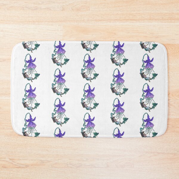 Item preview, Flower Nap designed and sold by klaidelic.