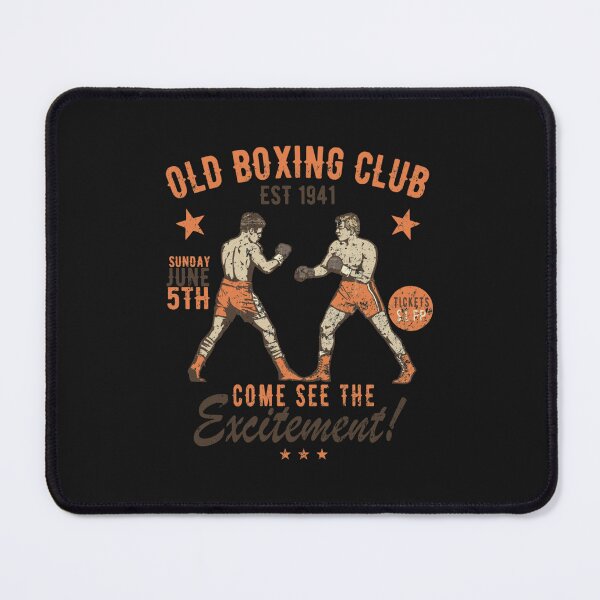 Item preview, distressed boxing boxers designed and sold by VanNgauRDF.