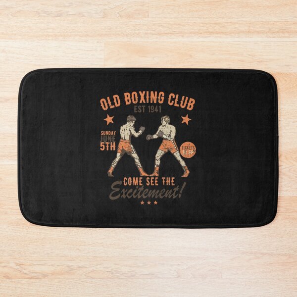 Item preview, distressed boxing boxers designed and sold by VanNgauRDF.