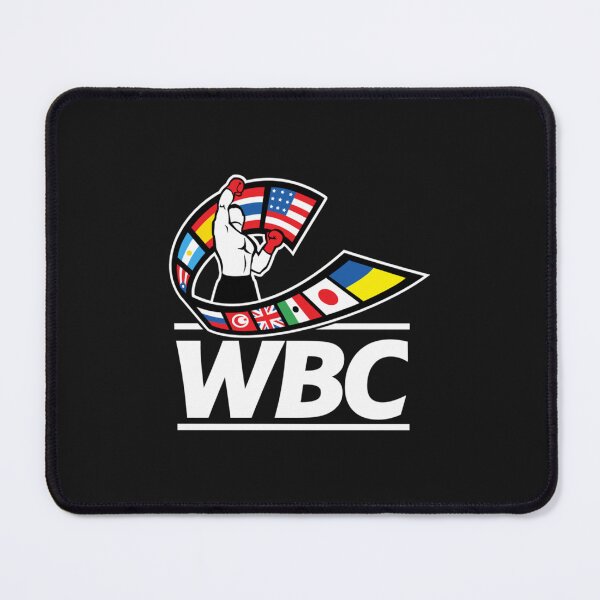 Item preview, WBC world champion designed and sold by VanNgauRDF.
