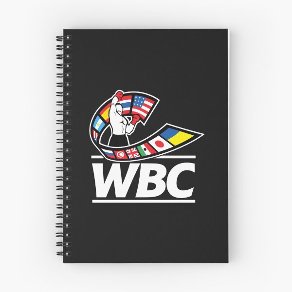 Item preview, WBC world champion designed and sold by VanNgauRDF.