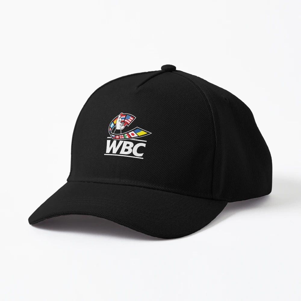 Wbc best sale hat boxing