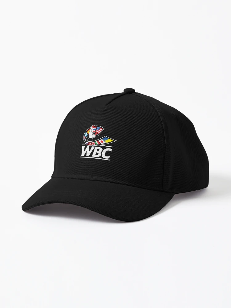 WBC world champion