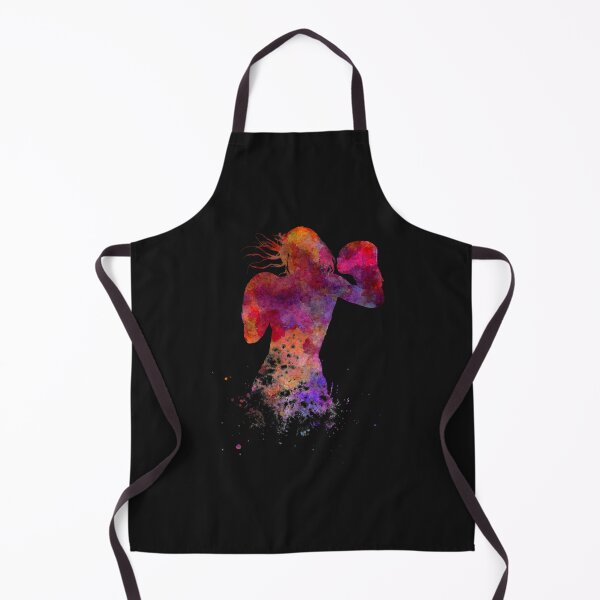 Item preview, woman boxer boxing kickboxing silhouette isolated  designed and sold by VanNgauRDF.