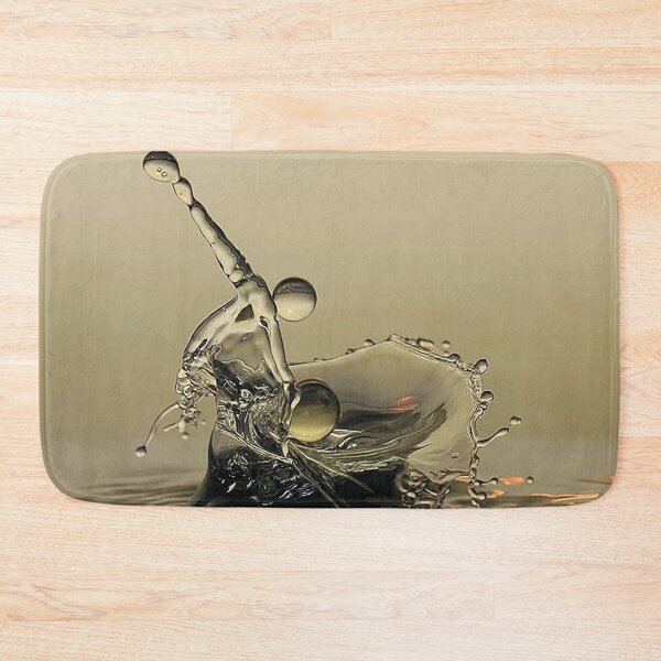 Item preview, A Water Splash Drop in the... designed and sold by RocFashions.